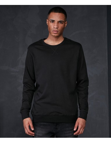 BUI-BB003-Basic Crewneck